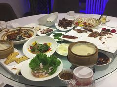 -同喜烤鸭店(光芒店)