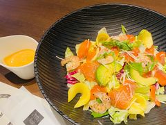-西堤牛排(合肥之心城店)