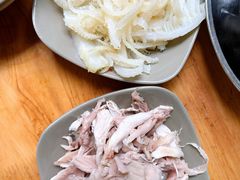 -汝萍传统蘸水菜(春华路总店)