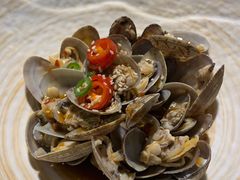 -姜君·千岛湖鱼头馆(浦东大道店)