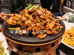 贝勒爷烤肉-北平盛世·新京菜·北京烤鸭(劲松·双井店)