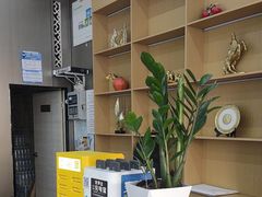 -城枫酒店(陈家祠地铁站店)