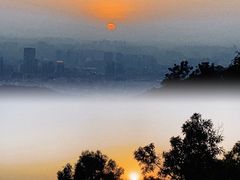 -广州市白云山风景名胜区