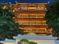 -大佛古寺
