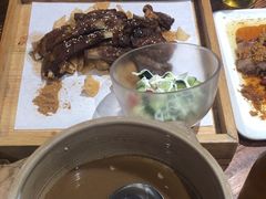 -猪腰一家·地道佛山菜(里水店)