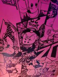 -MDZ STORE·TATTOO·耳饰