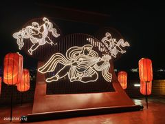 -大同古城墙