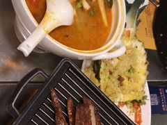 -simply thai天泰(长泰广场店)