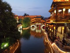 -台儿庄古城