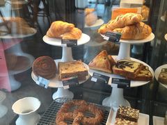 -星巴克(绵阳涪城凯德店)