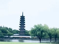 -上海方塔园