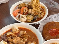 -大中沙茶面(中山路店)