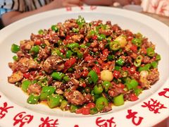 -将军府·鸡毛店(武侯祠店)