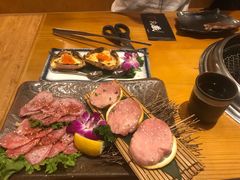 -丸藏和牛烧肉专门店(园区师惠坊店)