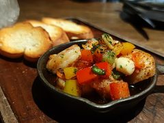 -Q MEX 库迈墨西哥餐吧(三里屯店)