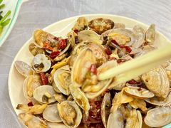-小民大排档(江汉路店)