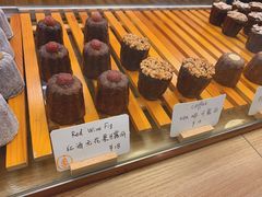 -发酵食堂(屏风街店)