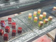 -经典世家牛排自助餐厅(百捷店)