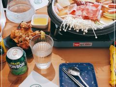 -小岛餐厅