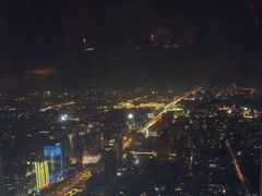 -云·酷 Atmosphere(国贸大酒店)