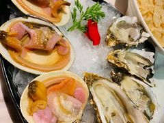 -田园肥牛鲍鱼先生(新北店)