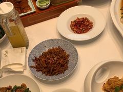 -院里寻菜·精致庭院菜(观沙岭店)