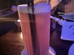 -MARU玛露音乐餐厅(大学路店)