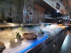 -鑫海汇海鲜烤肉自助(北国商城店)