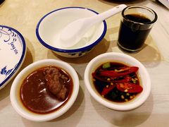 -伟记牛肉(金鸿公路店)