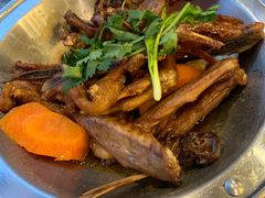 -美极鲜食坊(宝安南路店)