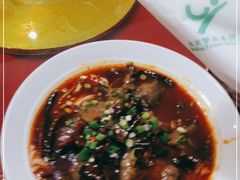 -蟹岛开饭楼