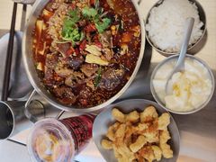 -蓉三少冒烤鸭·四川小吃集(北京首店)