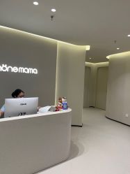 -美丽妈妈产后恢复中心(三林店)