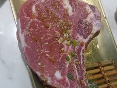 -炙城·韩式烤肉(南京东路店)