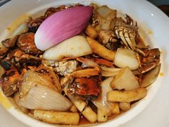 -周家二小姐的菜(西津渡店)