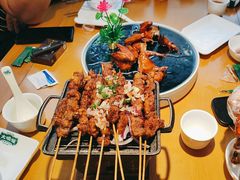 -大鸽饭(马王堆店)