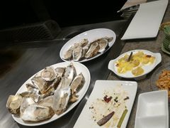 -雅玛花式铁板烧(国宏宾馆店)