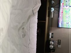 -迎商酒店(深圳罗湖火车站向西村地铁站店)