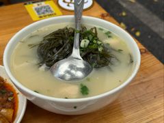 雪豆炖蹄花-牛王庙(龙华花园店)
