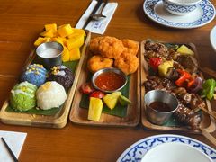 -KingThaia金泰兰(来福士中心店)