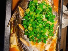 -夯鱼烤鱼·尔滨地标美食(国展店)
