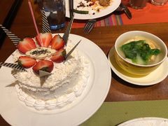 -岷山饭店-芝芝自助餐厅