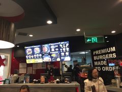 -卡乐星(美罗城店)