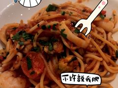 -玛尚诺Pizza&Bar(长泰广场店)
