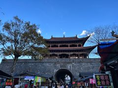 -大理古城