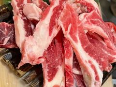 -蒲葵传统炭火烤肉(白石龙店)
