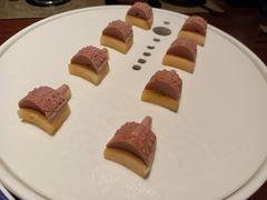 -曾宴·楚菜(湖北省博物馆店)