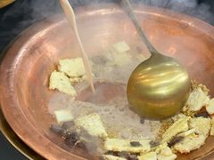 -诺敏塔拉奶茶-布里亚特包子-手把肉(锦都会店)