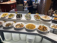 -好伦哥比萨烤肉自助(八里桥店)