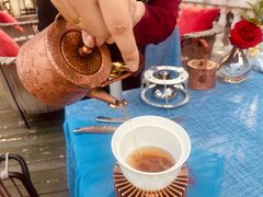 -弦月窗LUNETTE BY AMANDA(复兴路店)